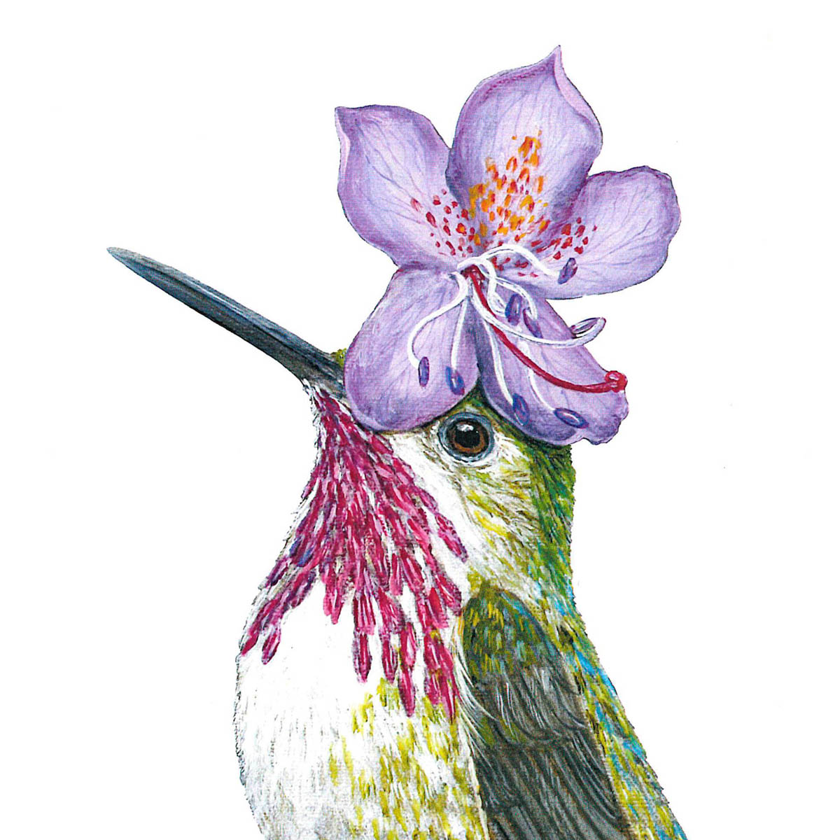 Pat Napkin 25x25 Pat Napkin 25x25