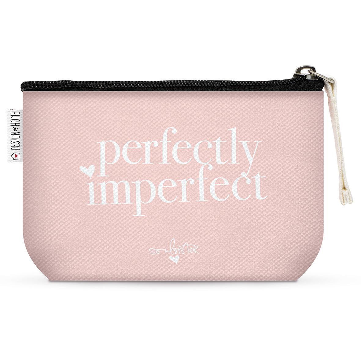 MakeUp Bag Perfectly Imperfect