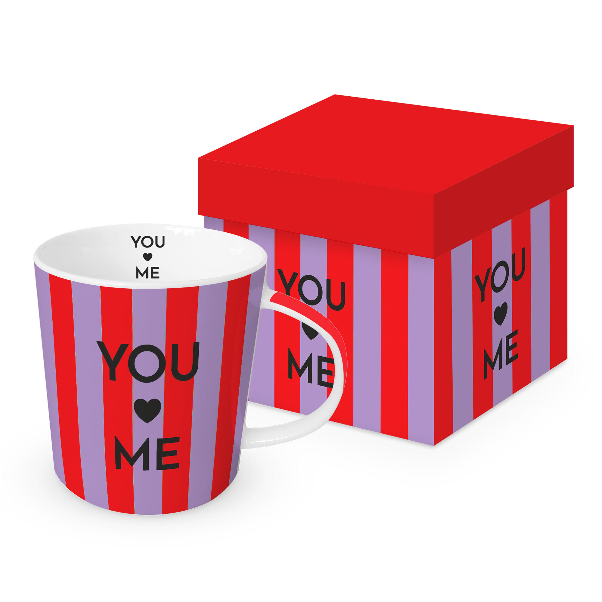 Formart You & Me Trend Mug GB