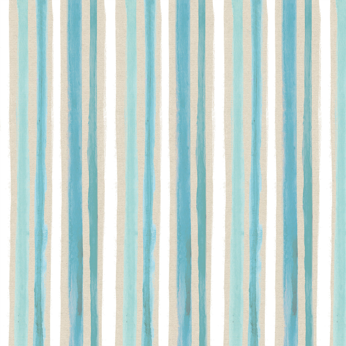 La Linea aqua Napkin 33x33 La Linea aqua Napkin 33x33