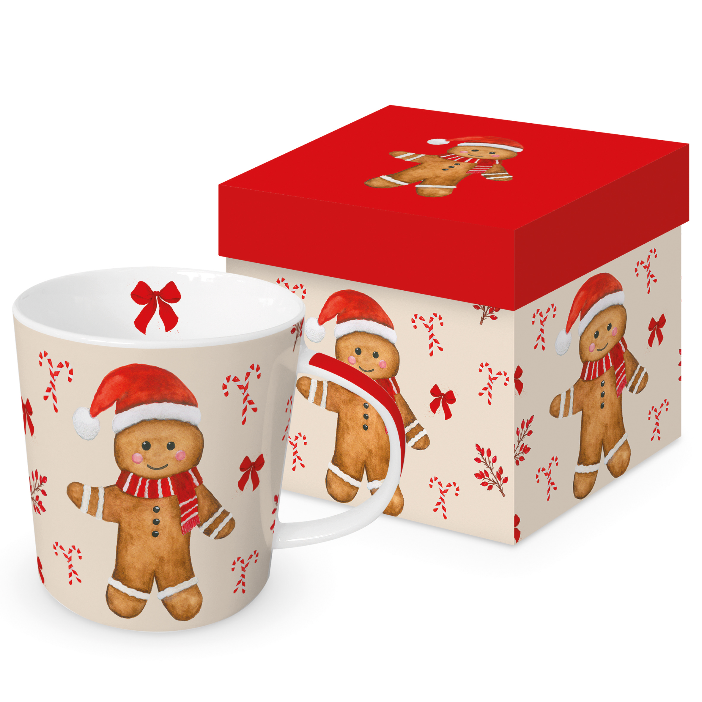 Petit Biscuit Trend Mug GB