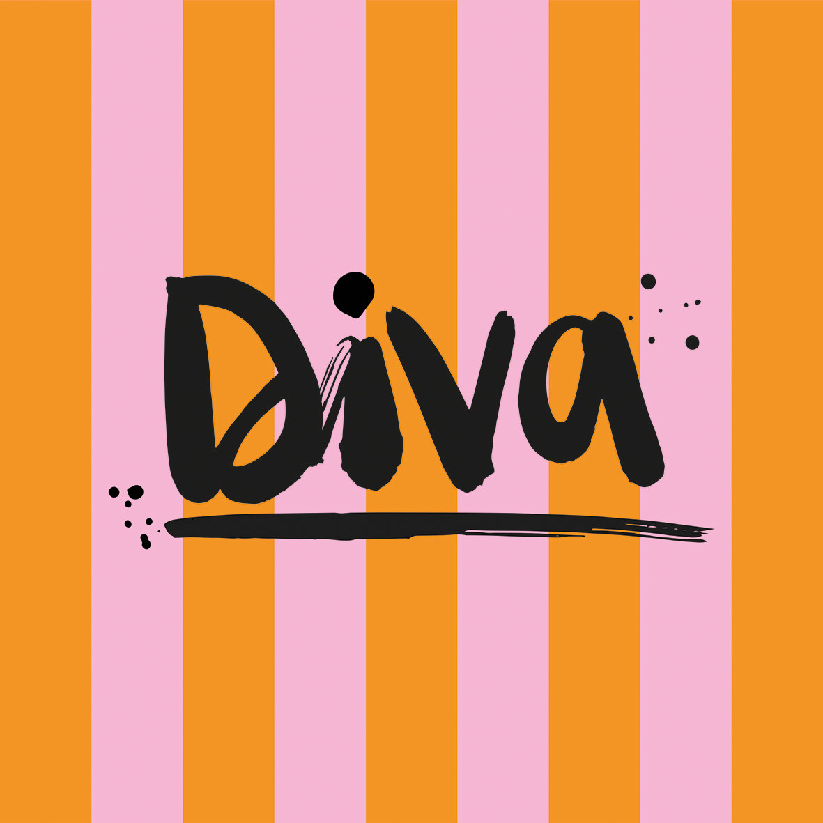 Formart Diva Napkin 33x33
