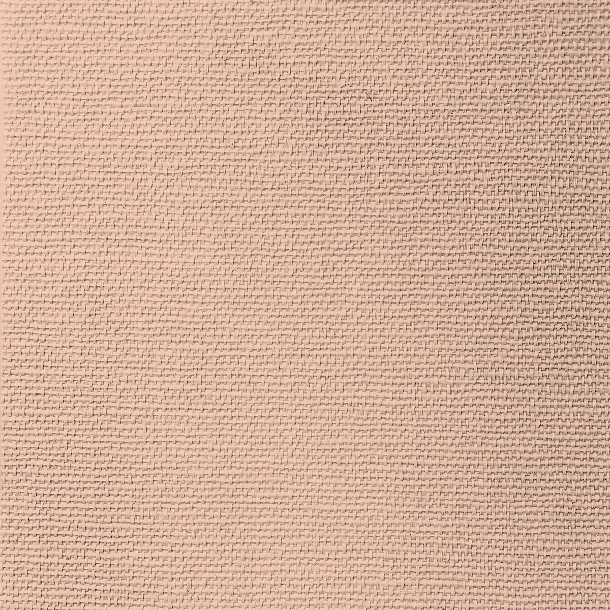 Canvas apricot Napkin 33x33 emb