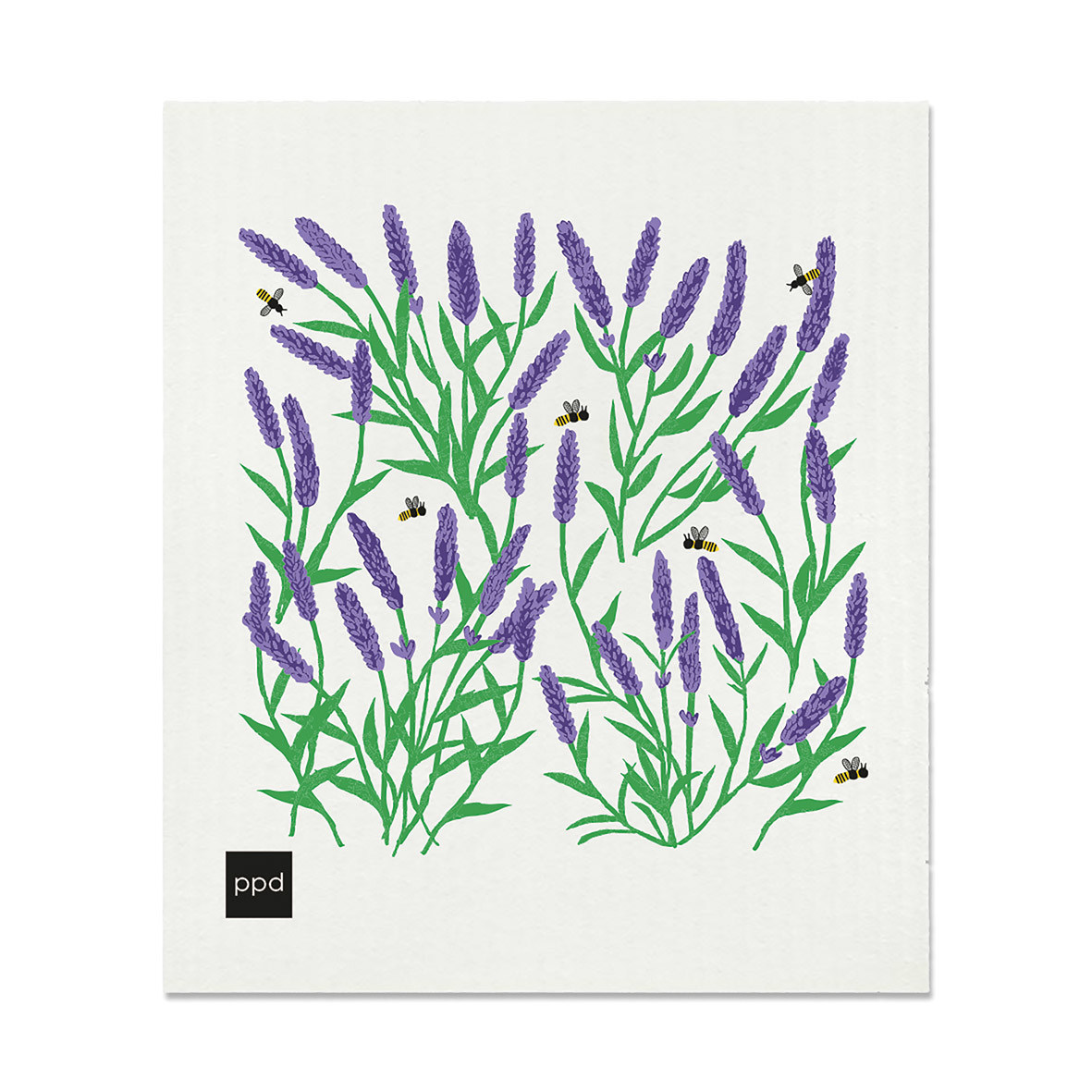Tracey´s Lavendula Schwammtuch Tracey´s Lavendula Schwammtuch