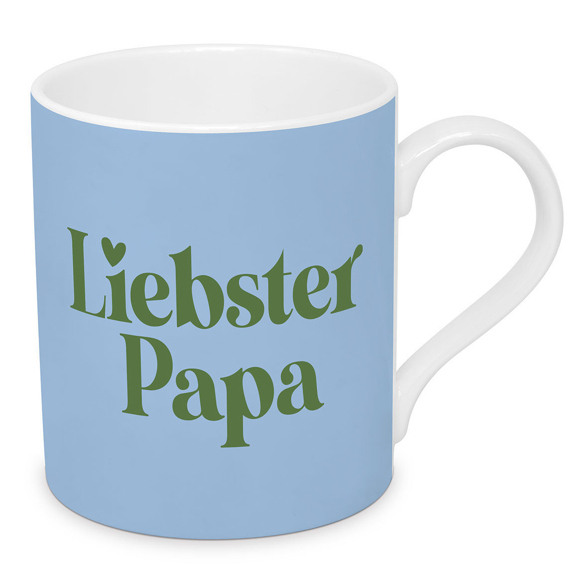 Liebster Papa Mug 2024 D@H