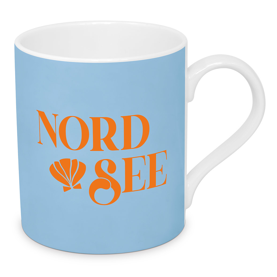 Happy Place Nordsee Mug 2024 D@H Happy Place Nordsee Mug 2024 D@H