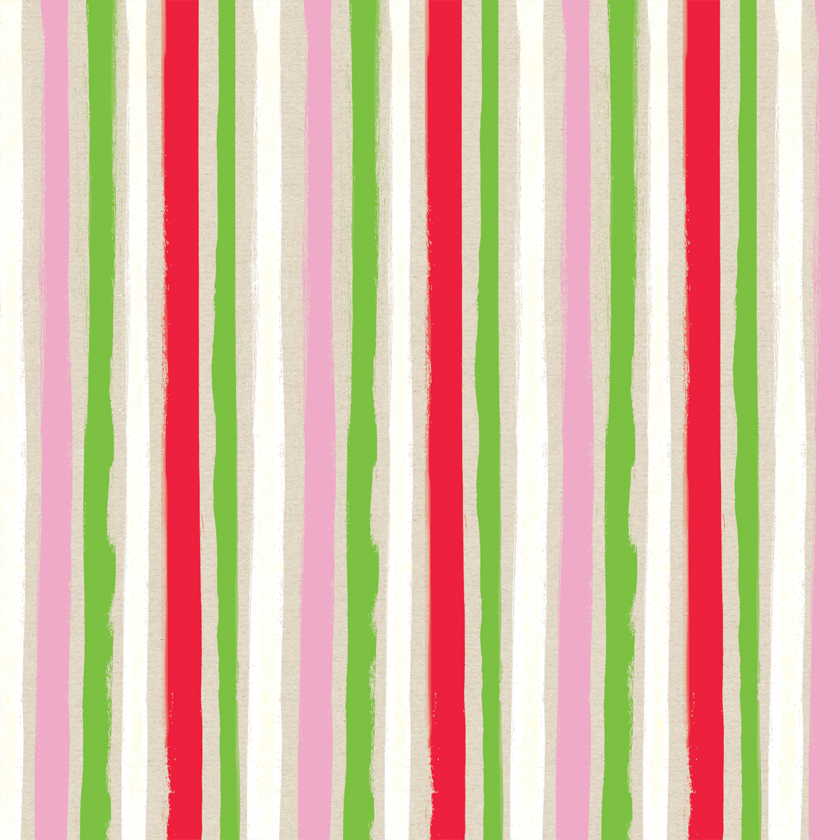 La Linea multicolor Napkin 33x33