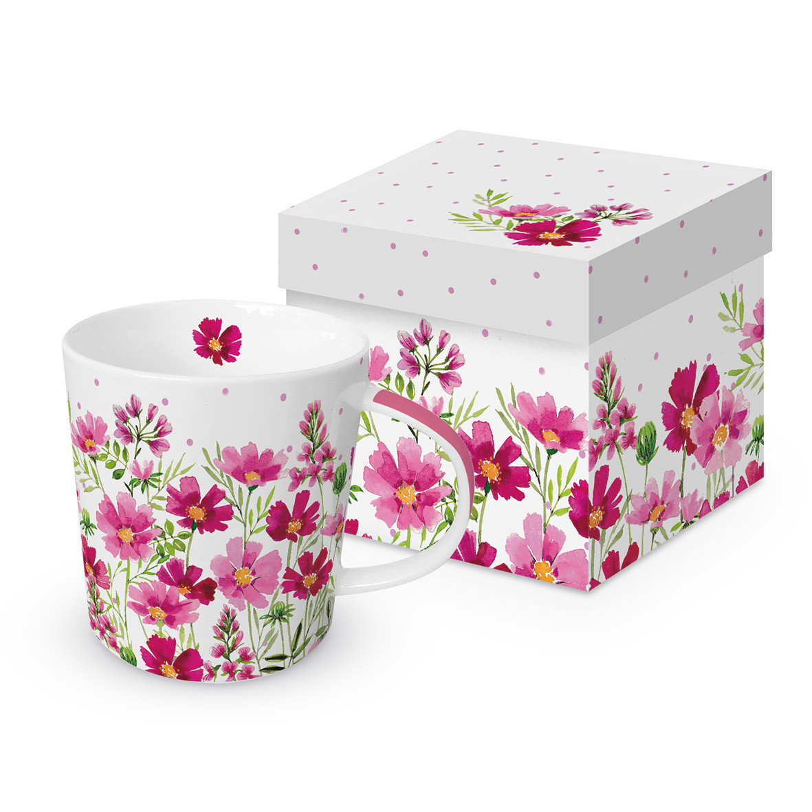 Anabelle Trend Mug GB