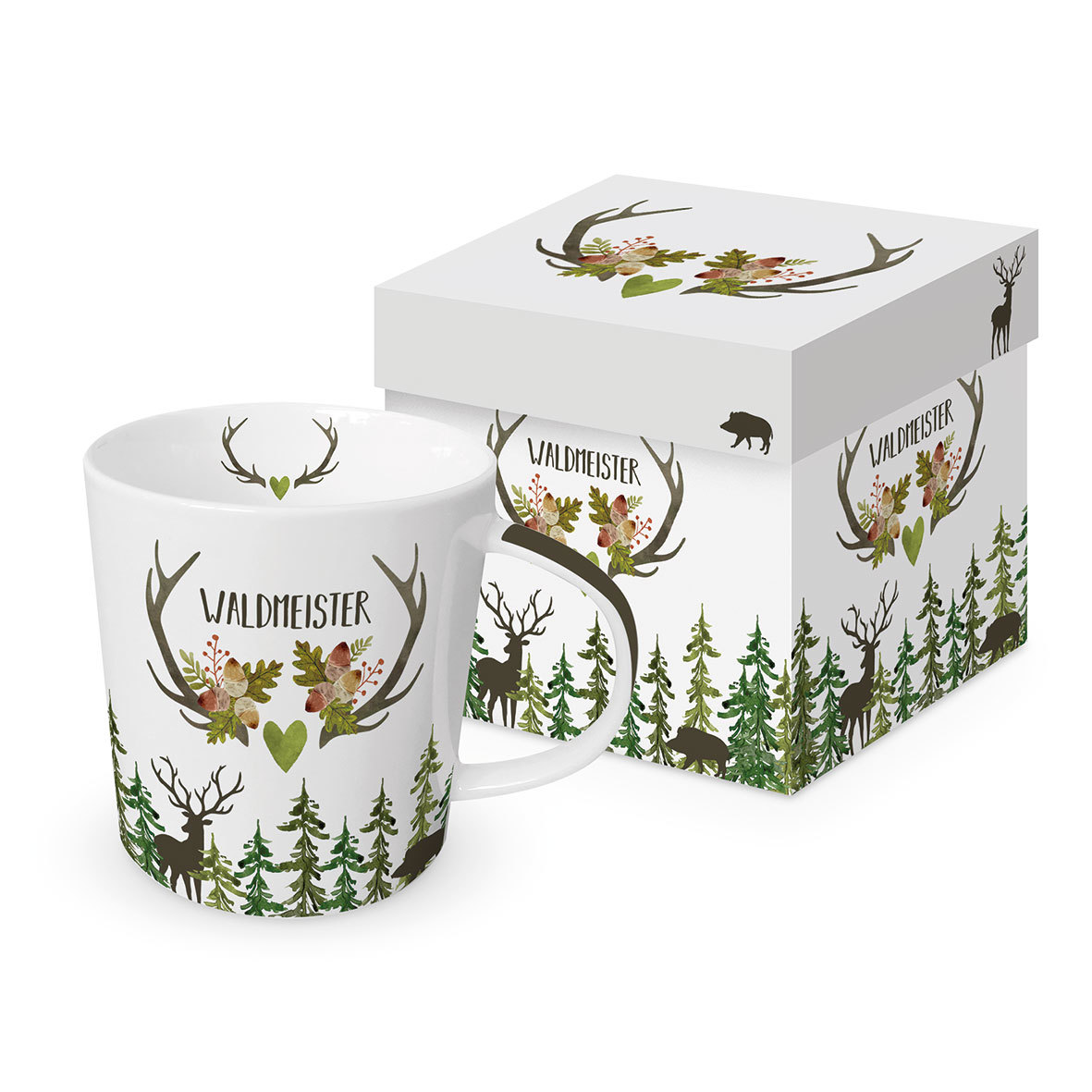 Waldmeister Trend Mug GB Waldmeister Trend Mug GB