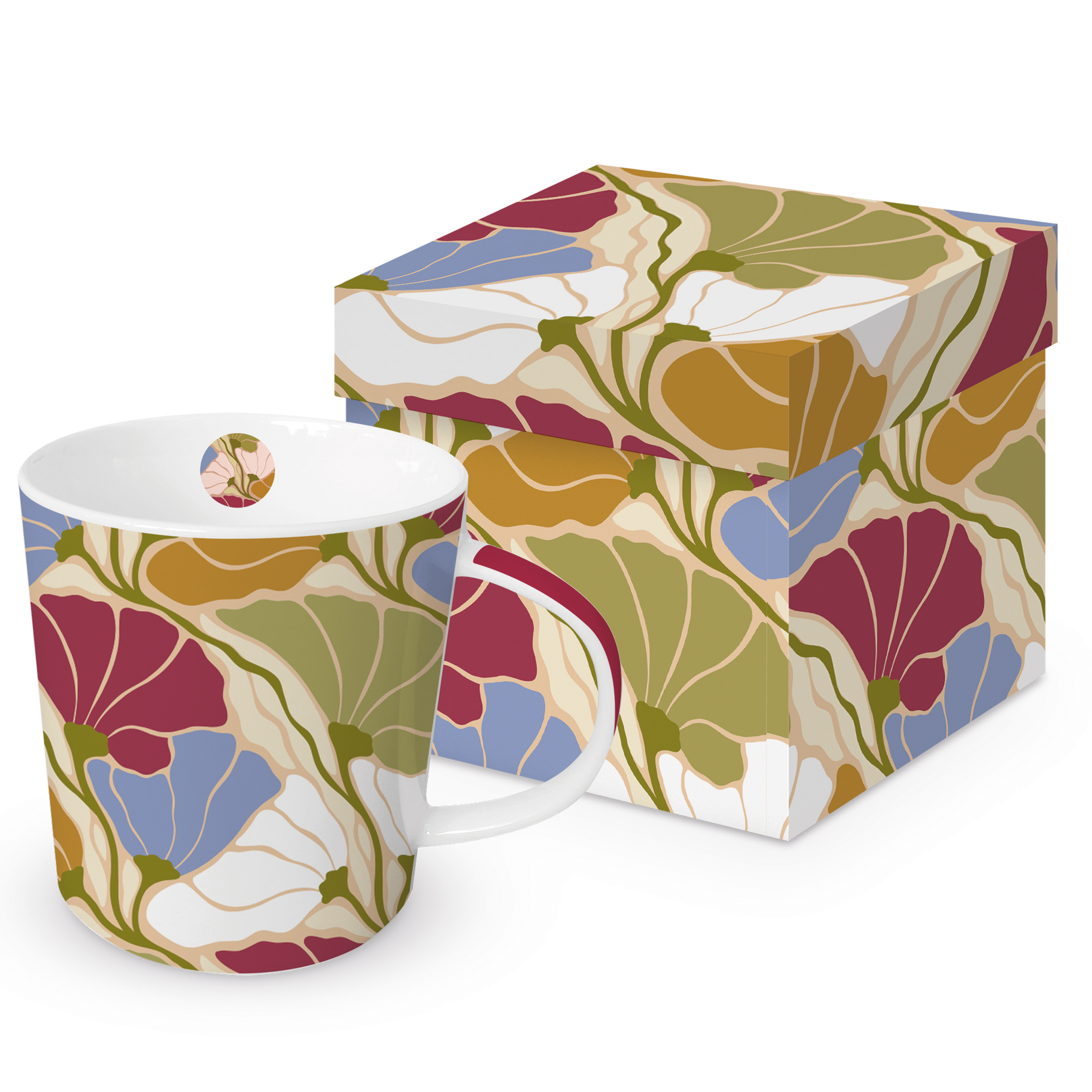 Eugenie Trend Mug GB