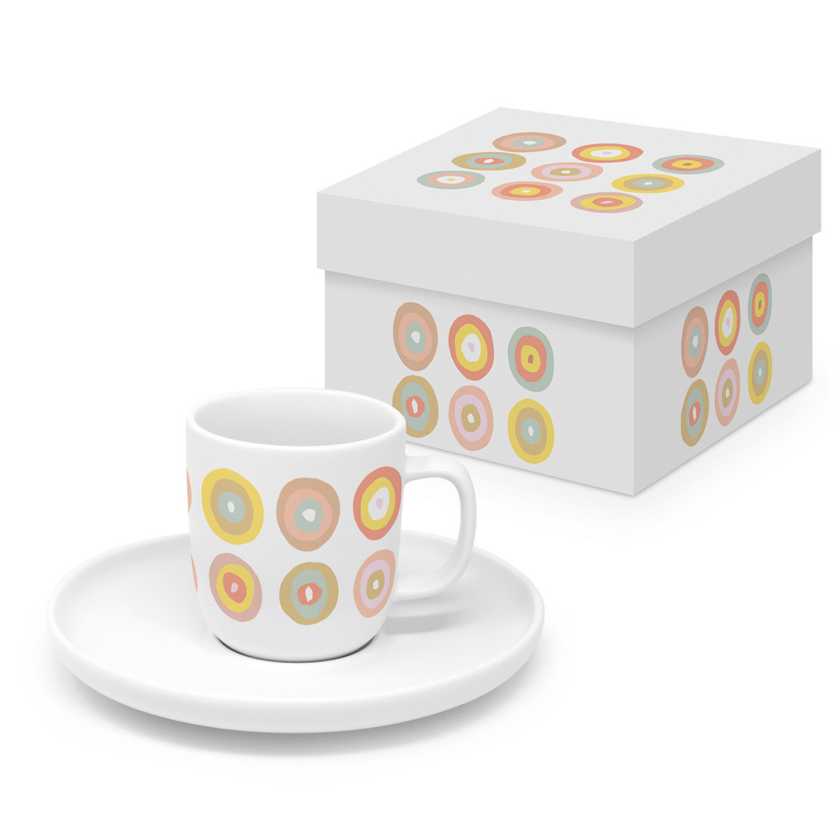 Bubbles Matte Espresso Bubbles Matte Espresso