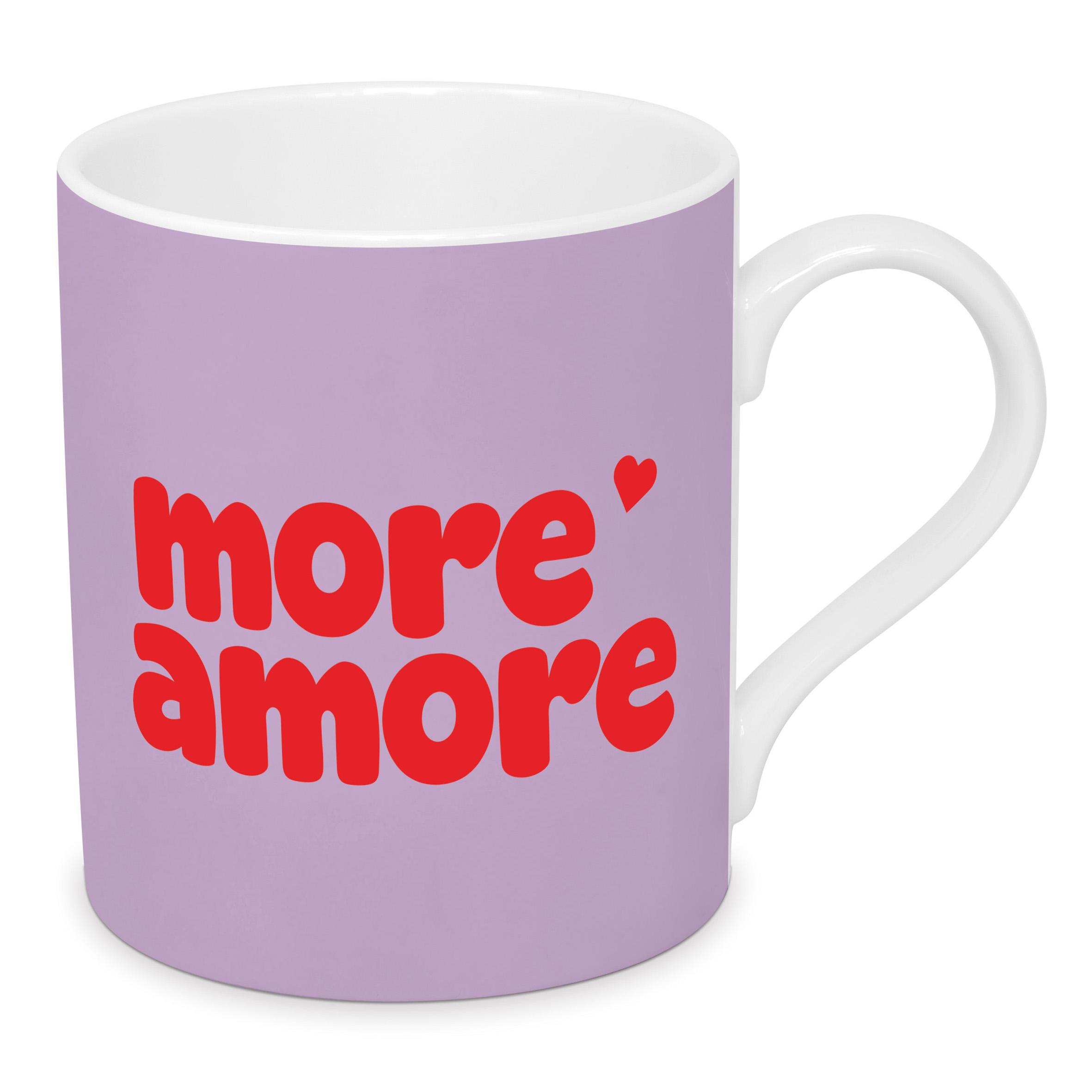 More Amore Mug 2024 D@H