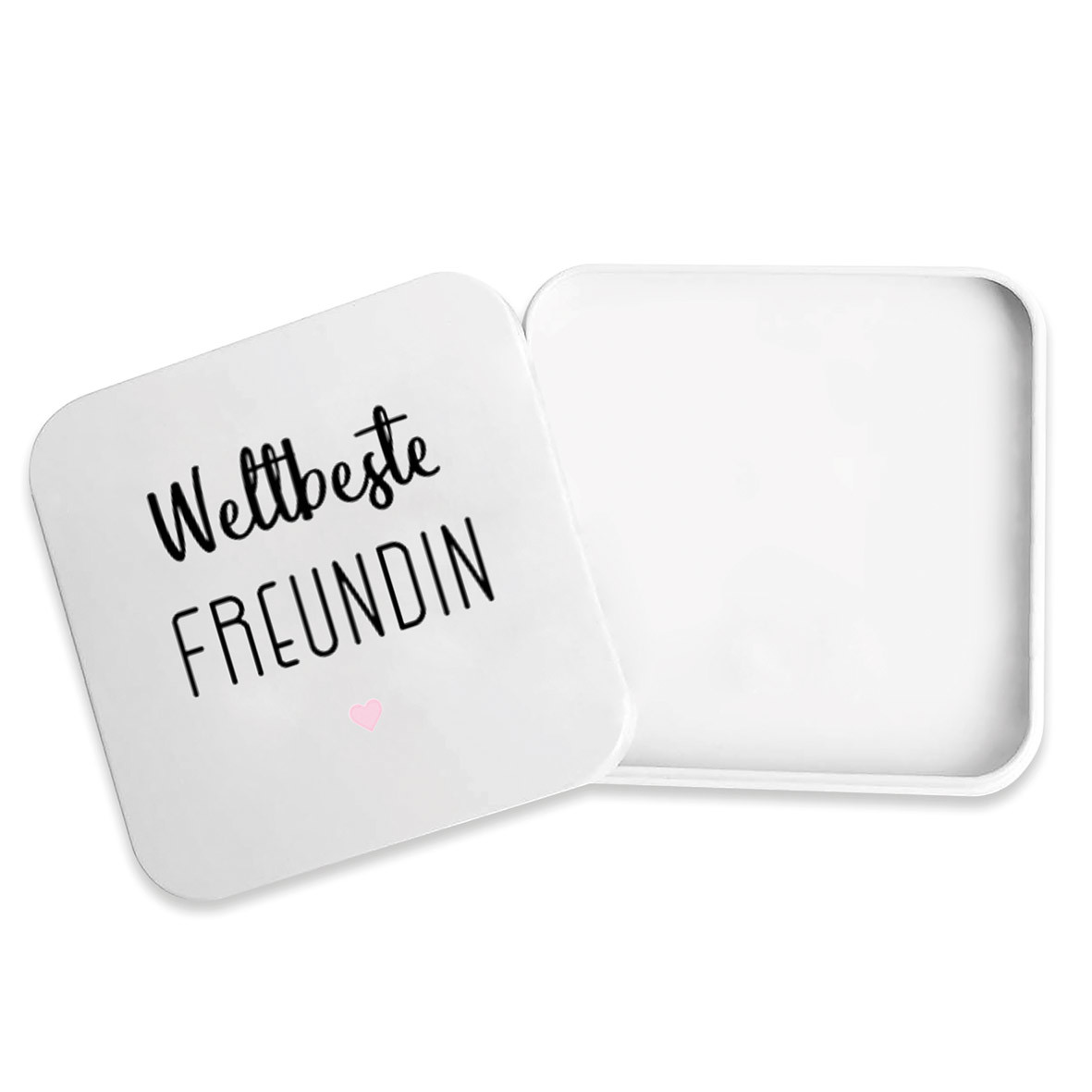 Weltbeste Freundin Geschenkdose Weltbeste Freundin Geschenkdose