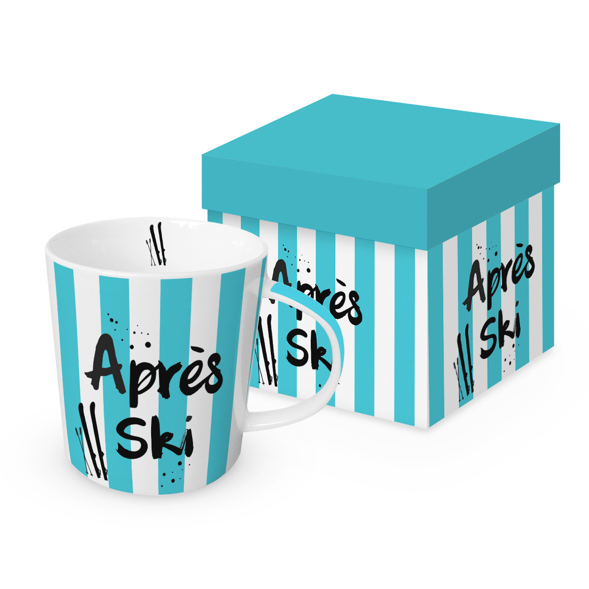 Formart Ski Trend Mug GB