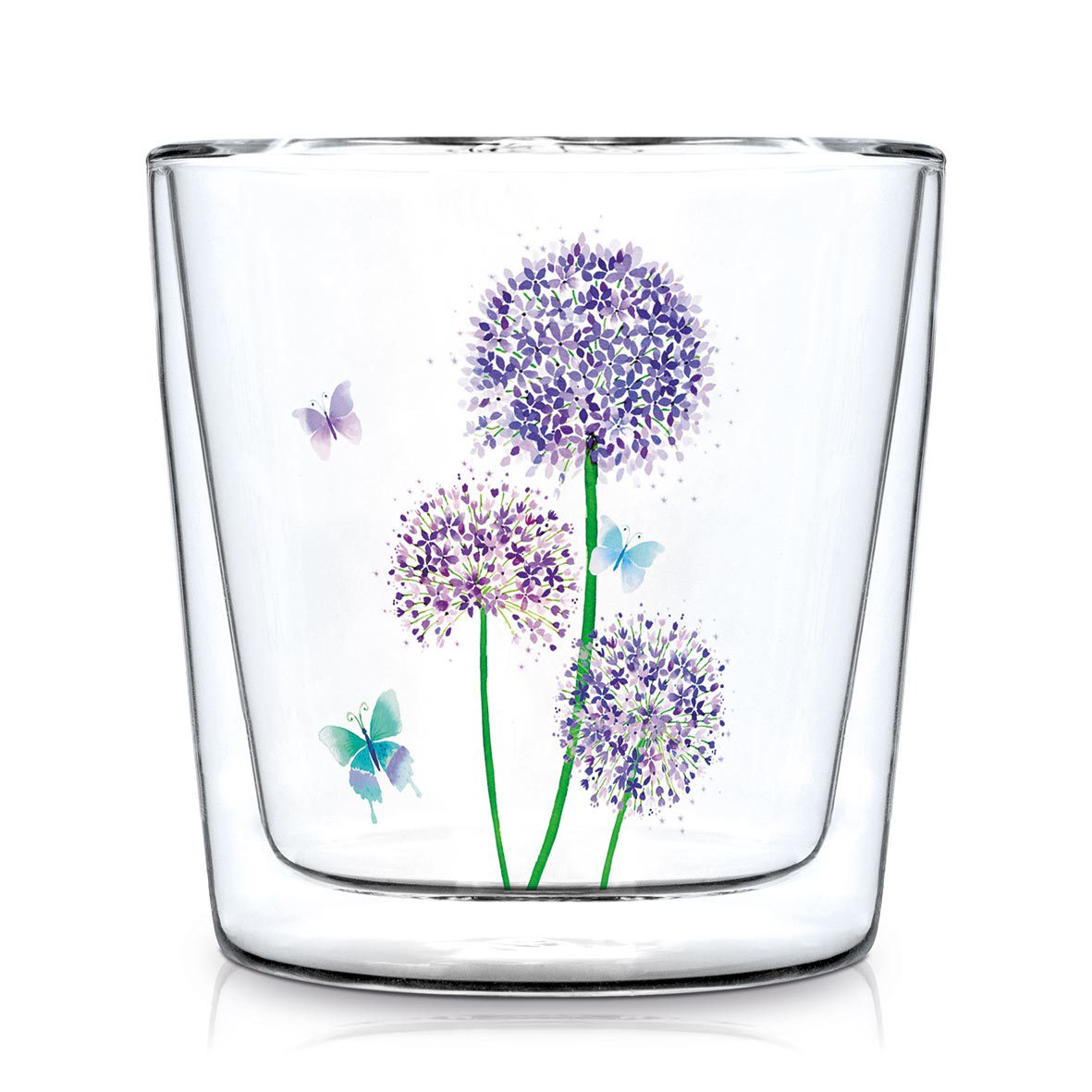Doublewall Trendglass Allium Doublewall Trendglass Allium