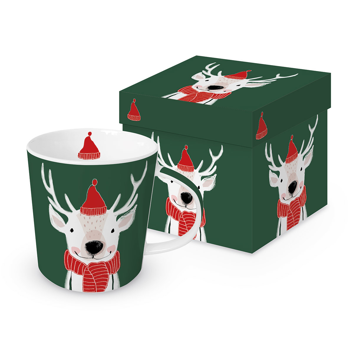 Rudy Trend Mug GB