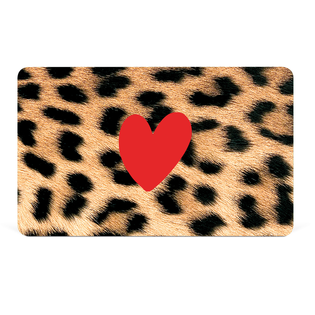 Leo's Heart D@H Tray