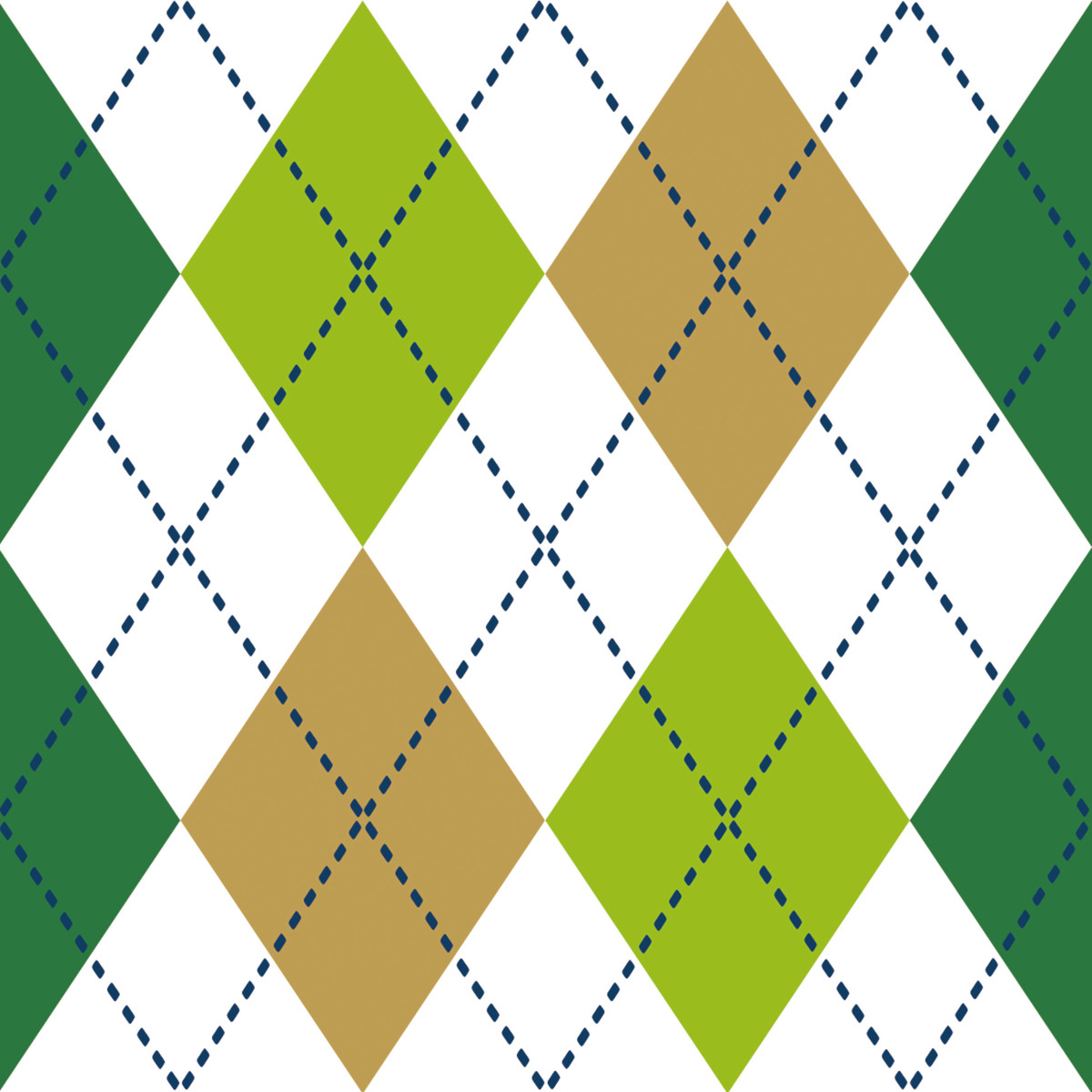 Mulberry green Napkin 33x33 Mulberry green Napkin 33x33