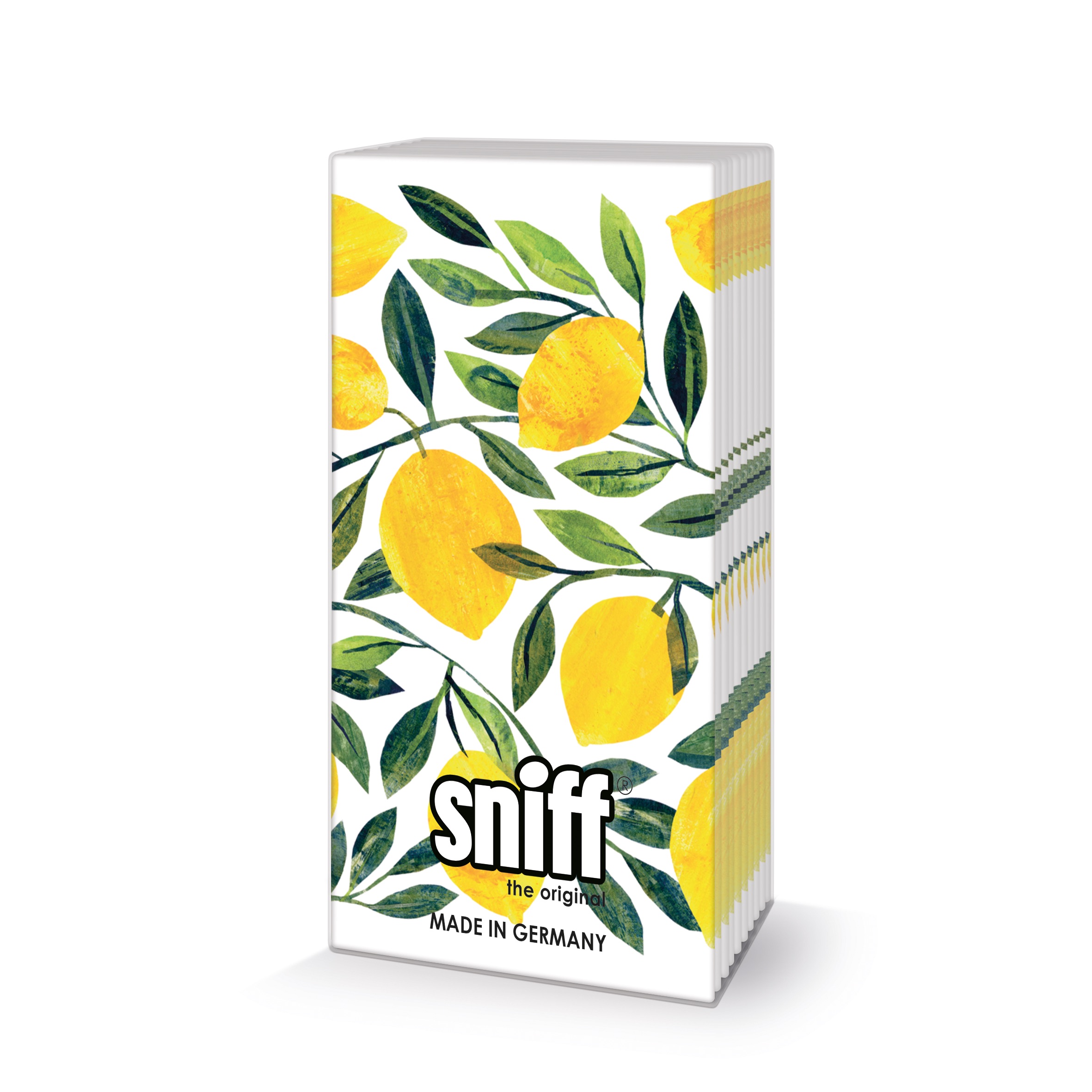 Tracey´s Citronella Sniff Tissue