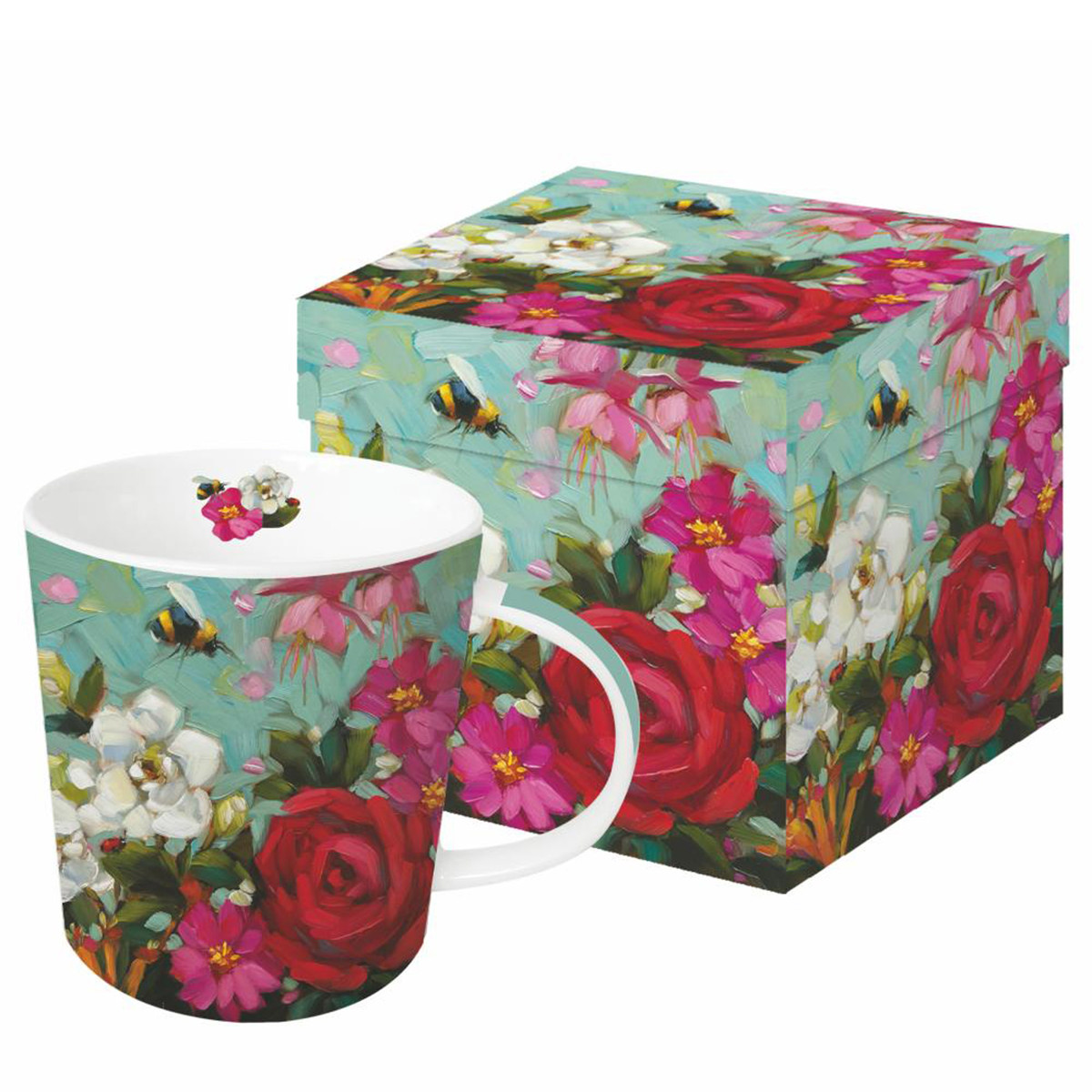 In the Garden Trend Mug GB
