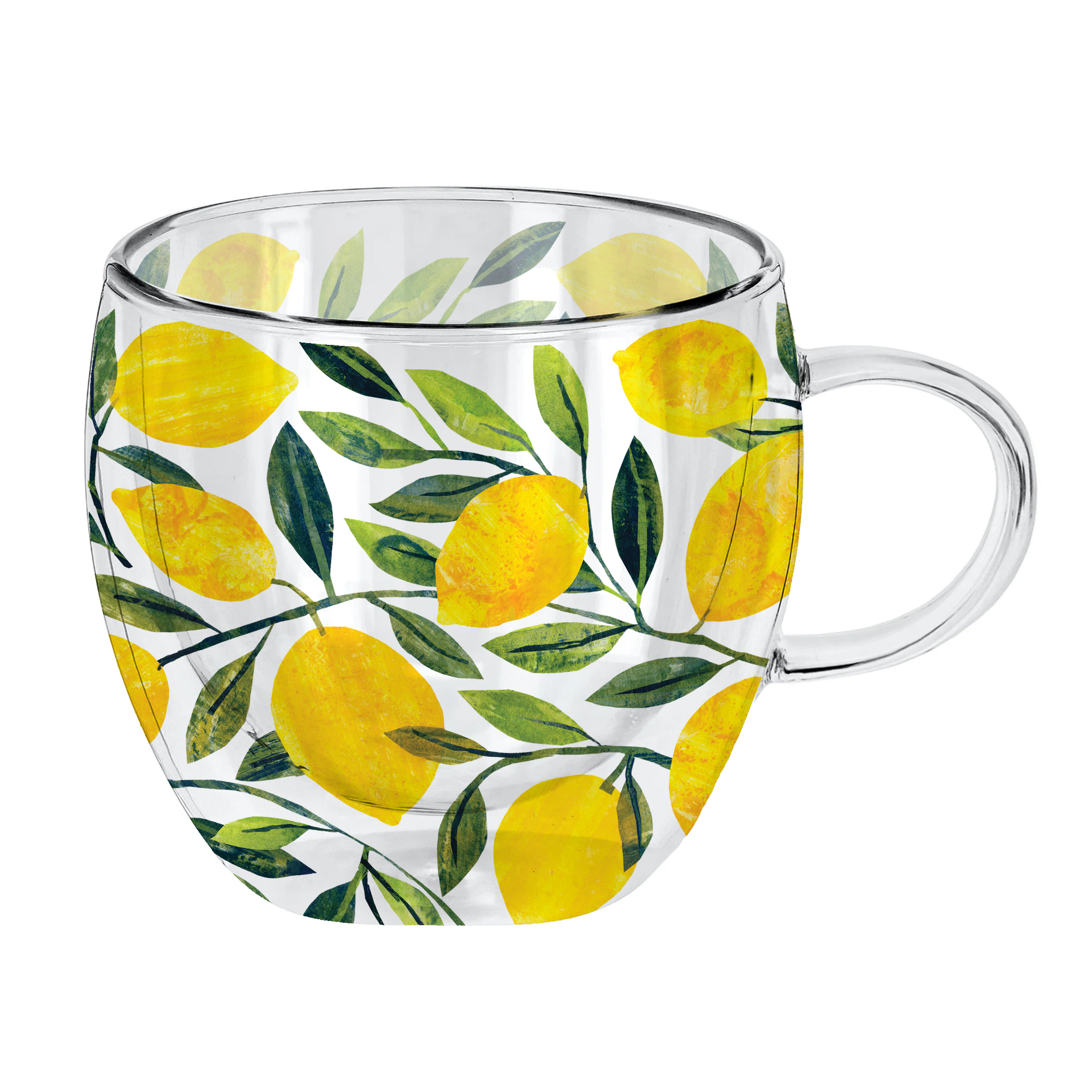 Tracey´s Citronella Tea Cup DW
