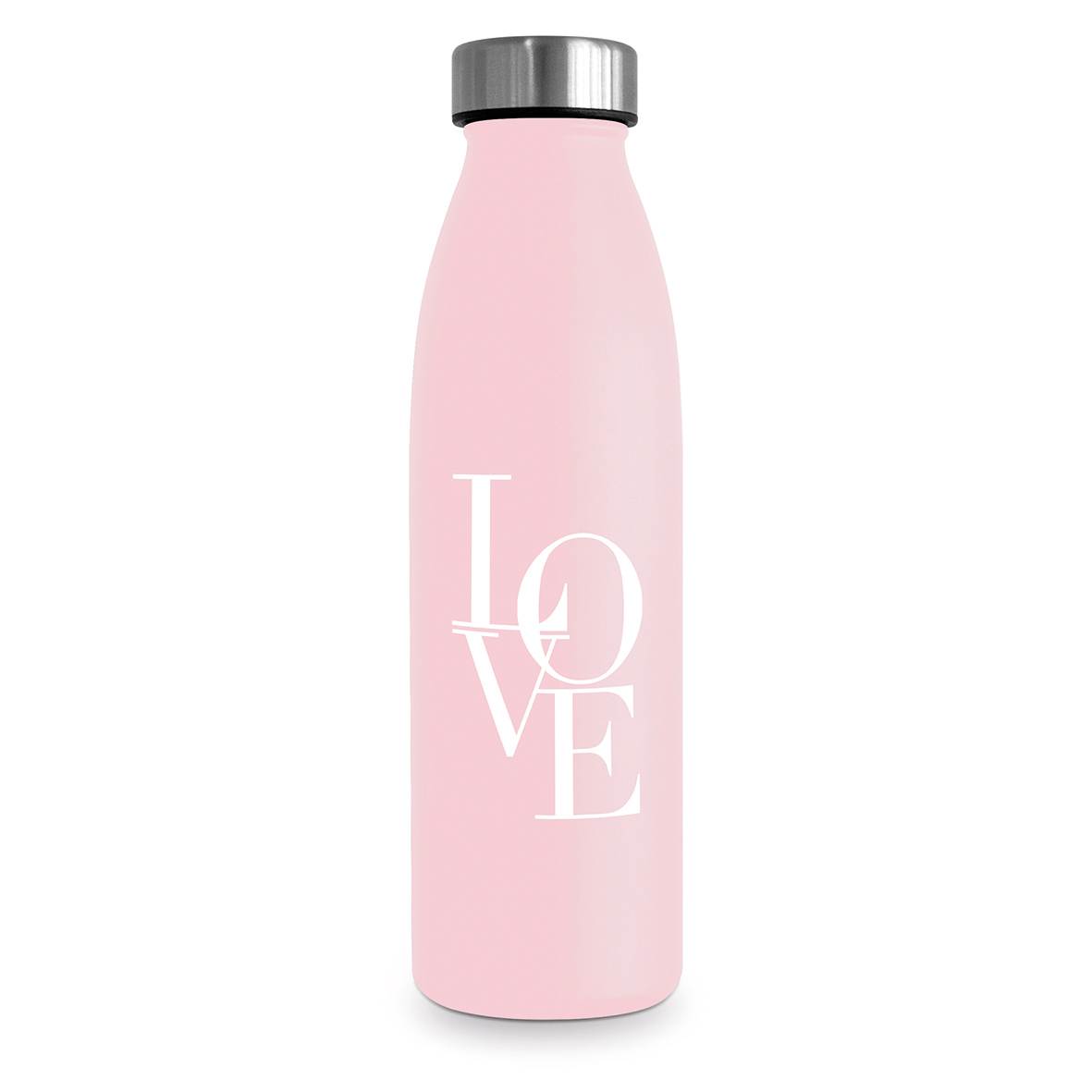Love rose Design Bottle 0.5 D@H