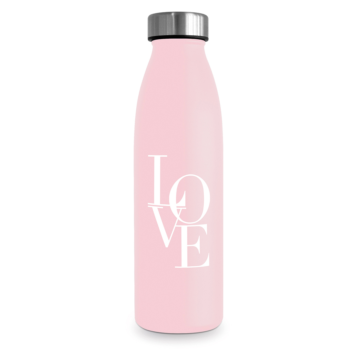 Love rose Design Bottle 0.5 D@H Love rose Design Bottle 0.5 D@H