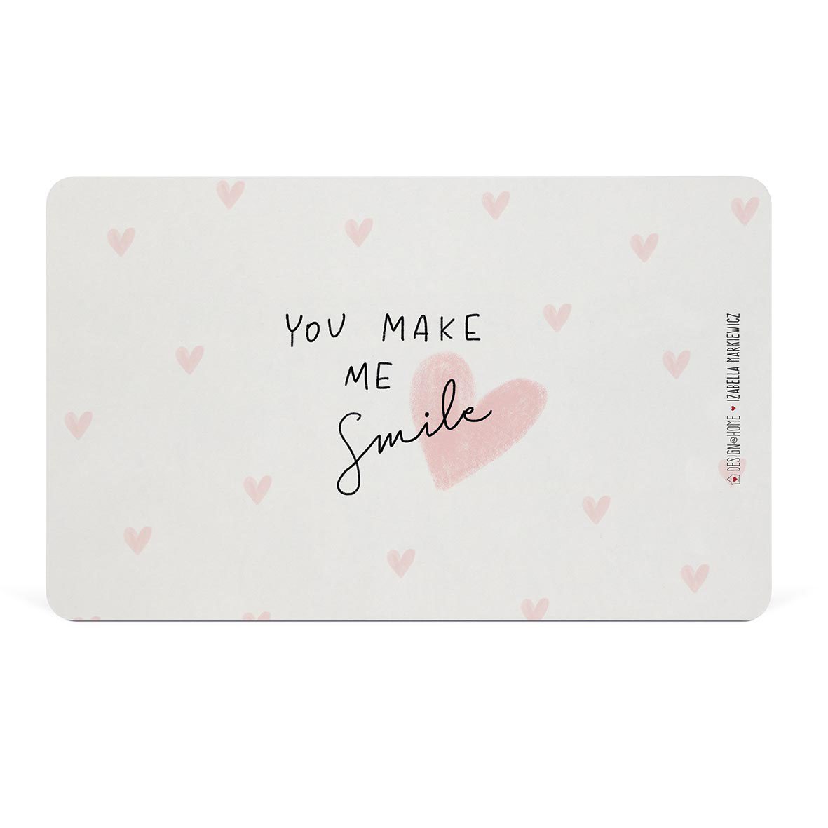 Make me Smile D@H Tray Make me Smile D@H Tray