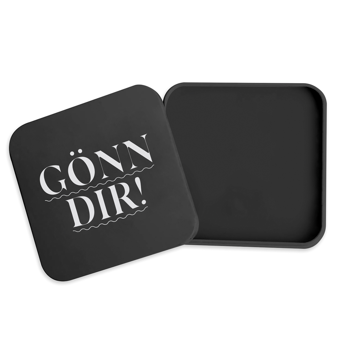 Gönn dir Geschenkdose Gönn dir Geschenkdose