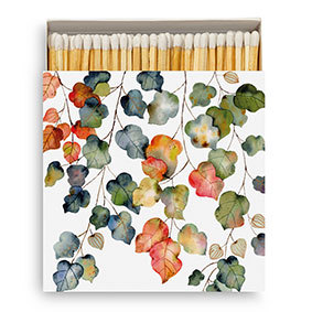 Bright Fall Matches Bright Fall Matches