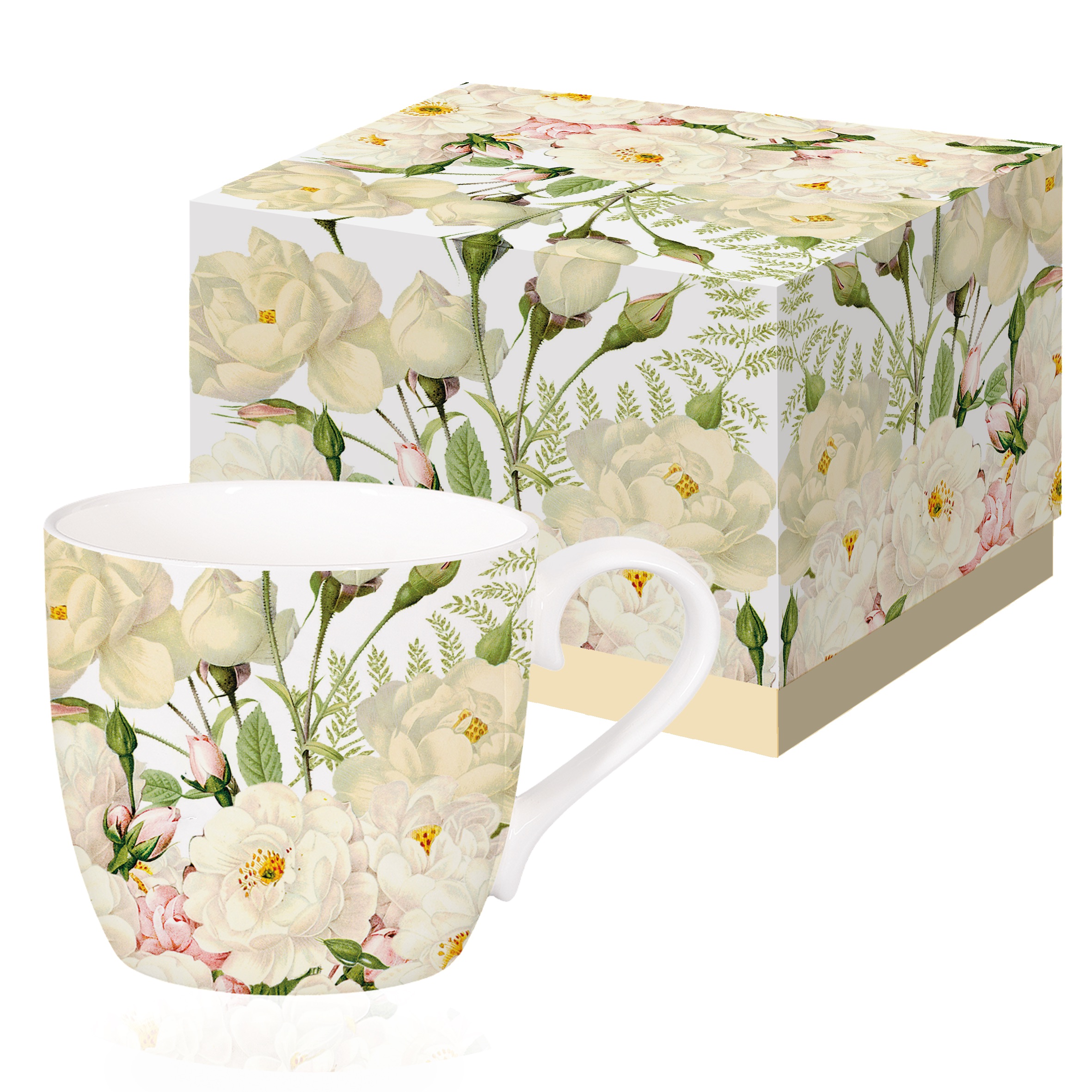 Roses Blancs FBC Cup GB
