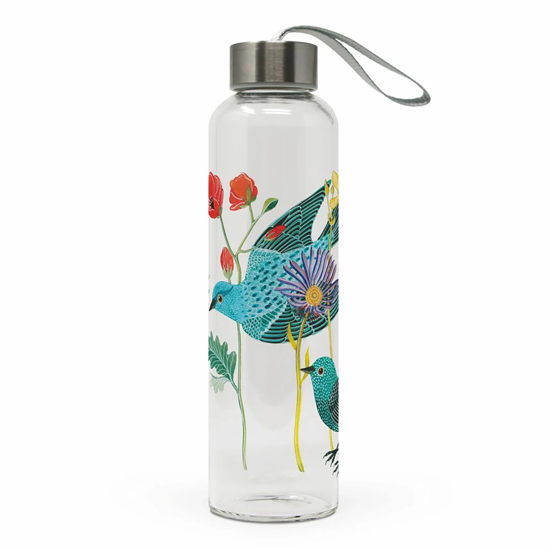 Capistrano Bottle