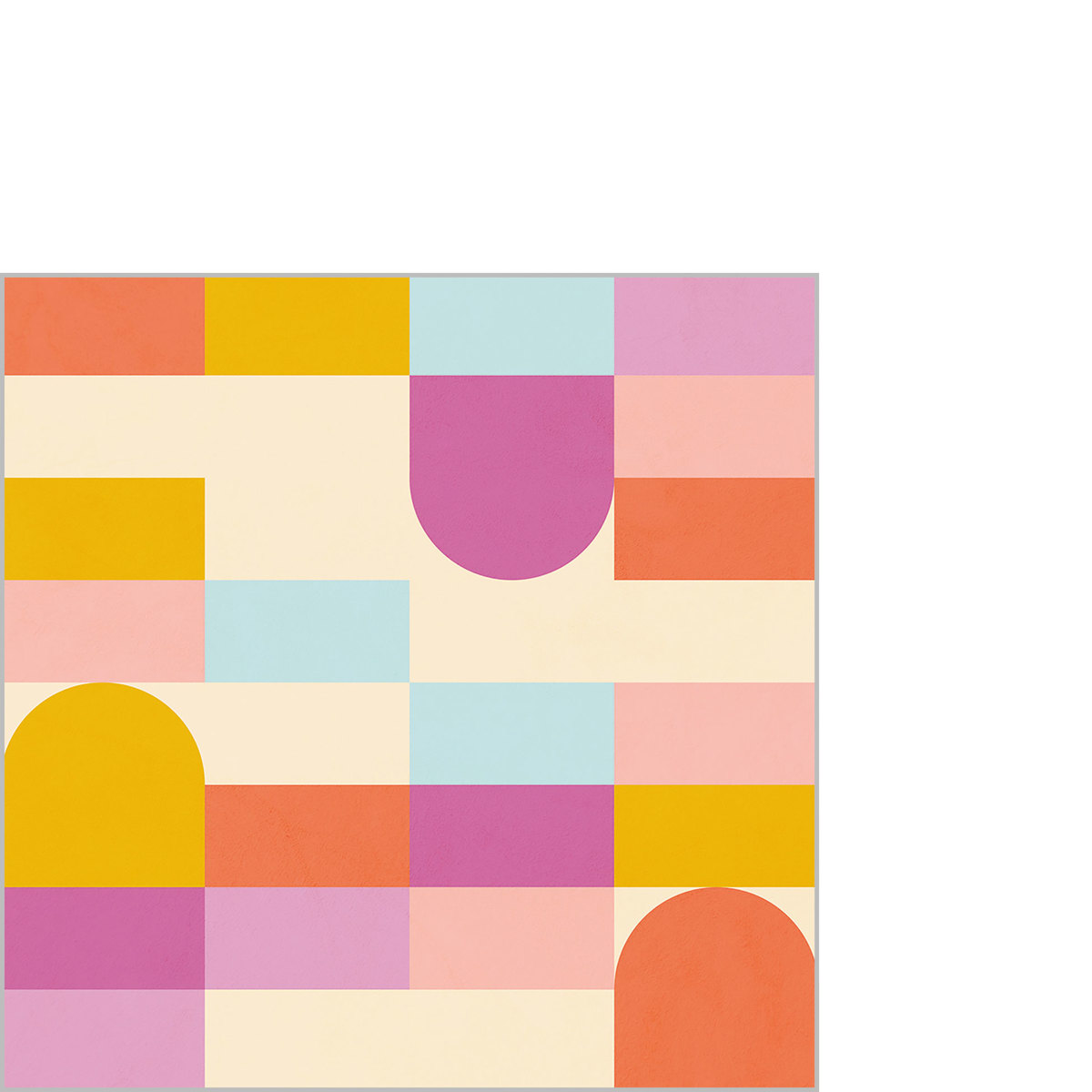 Disco Napkin 25x25 Disco Napkin 25x25