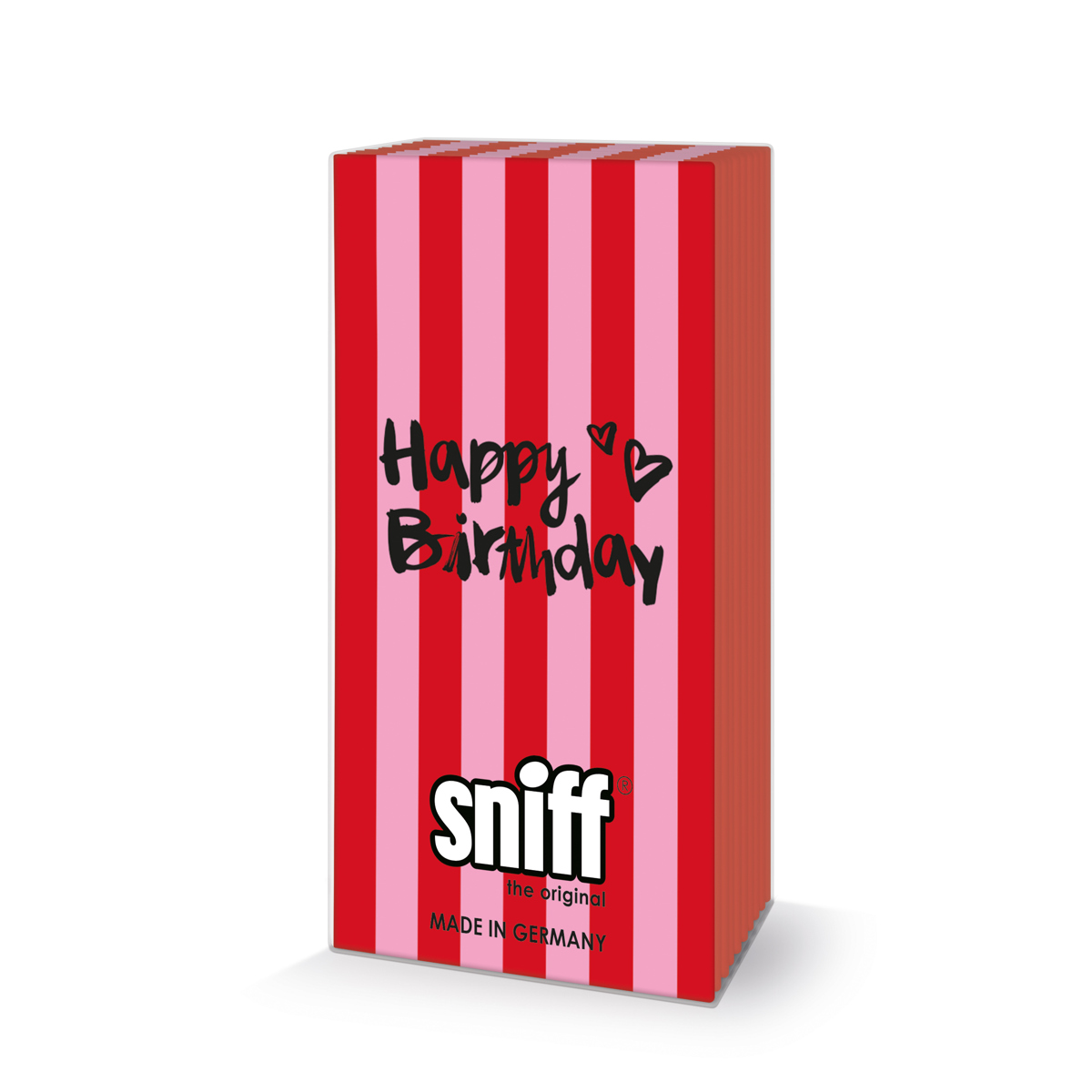 Formart Birthday Sniff Tissue