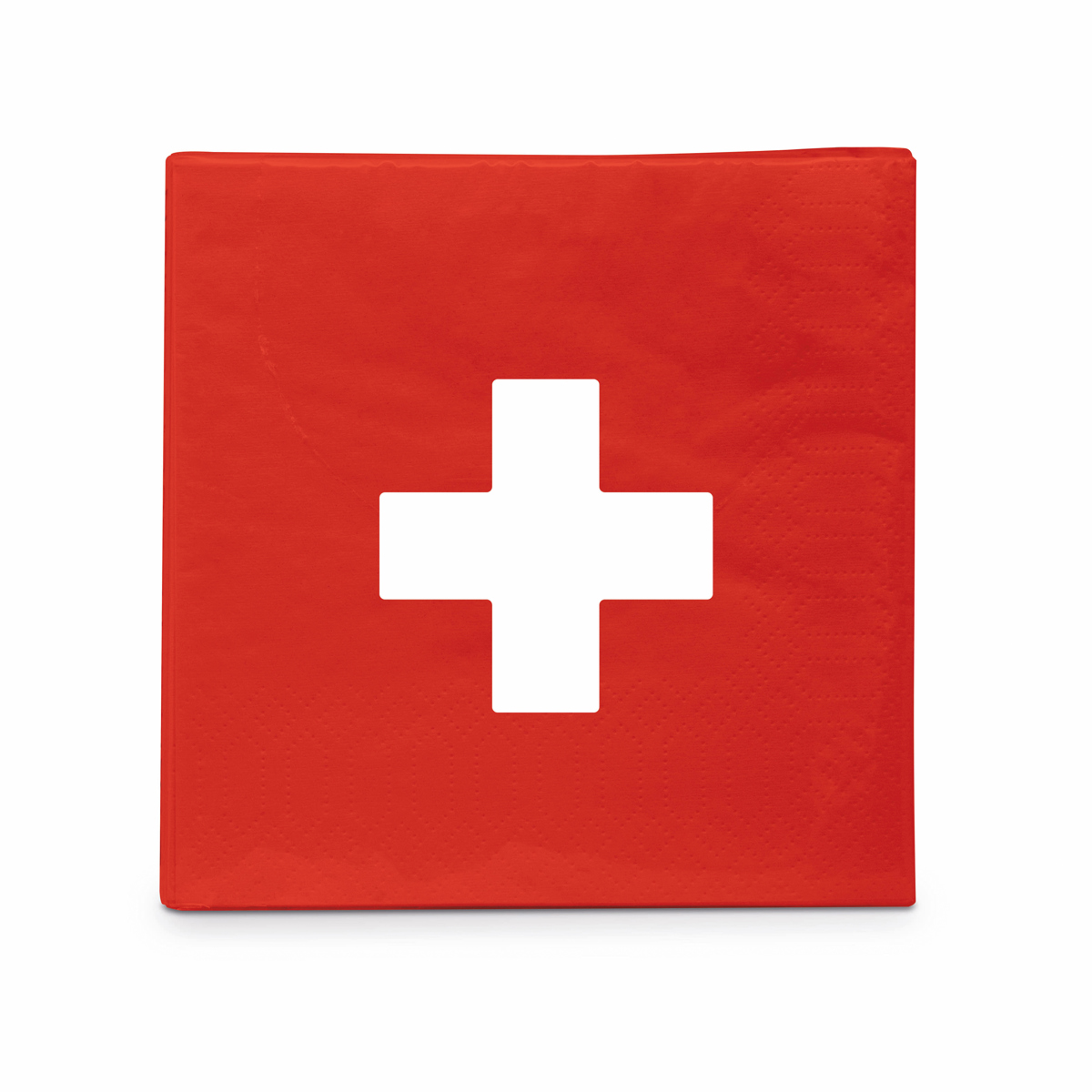 Schweiz Napkin 25x25 Schweiz Napkin 25x25