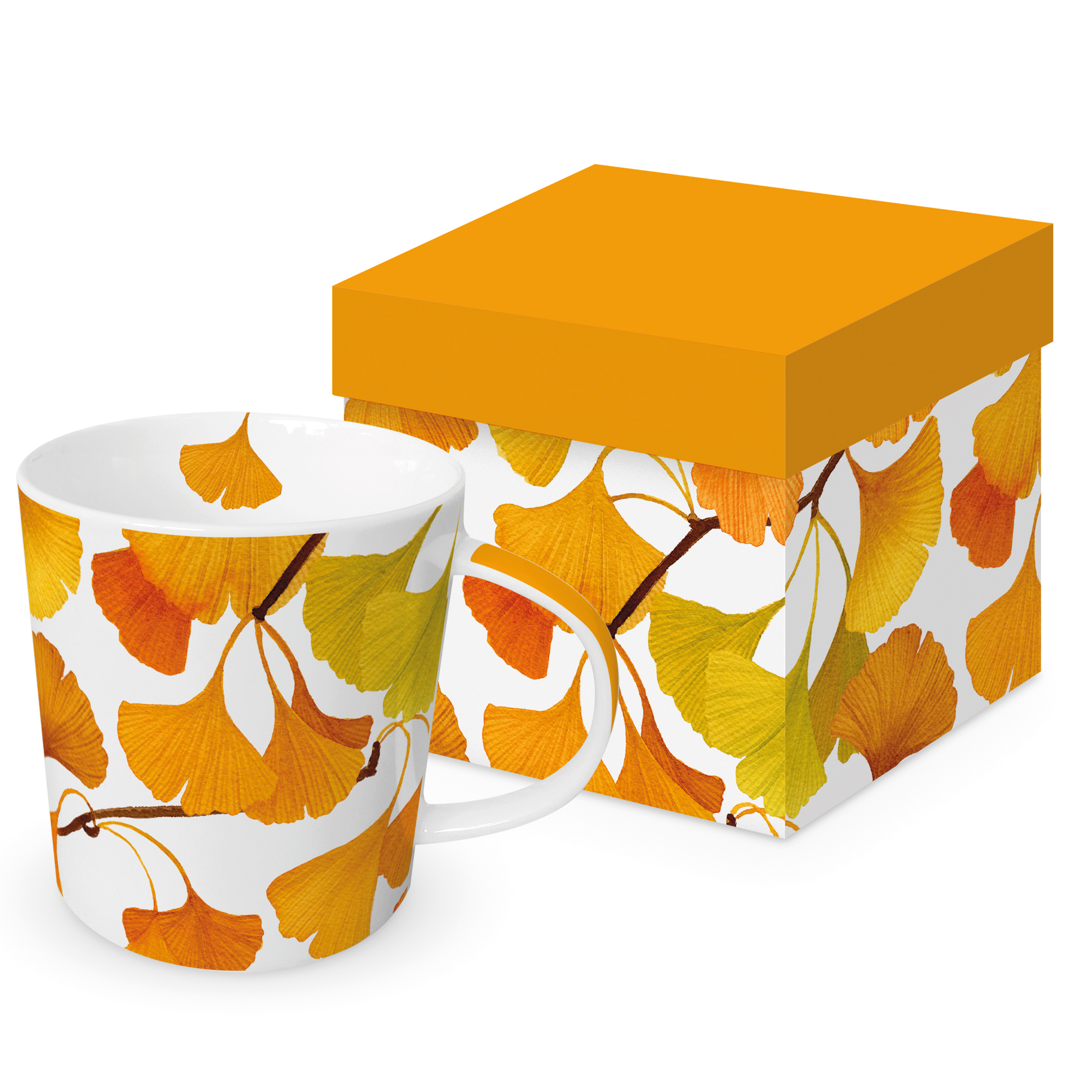Gingko Trend Mug GB