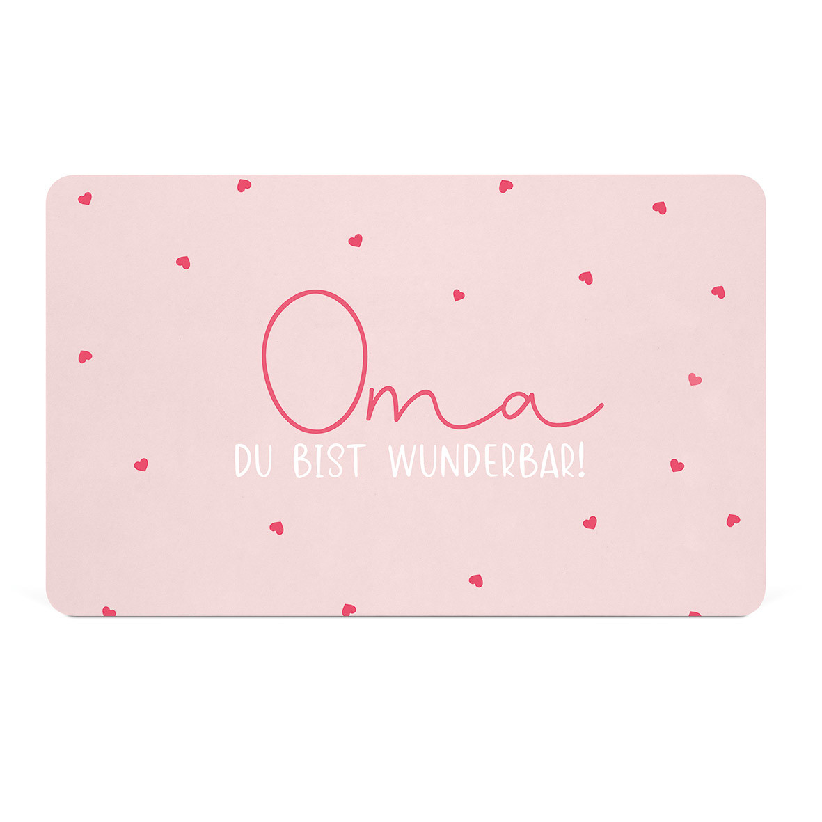 Oma D@H Tray Oma D@H Tray