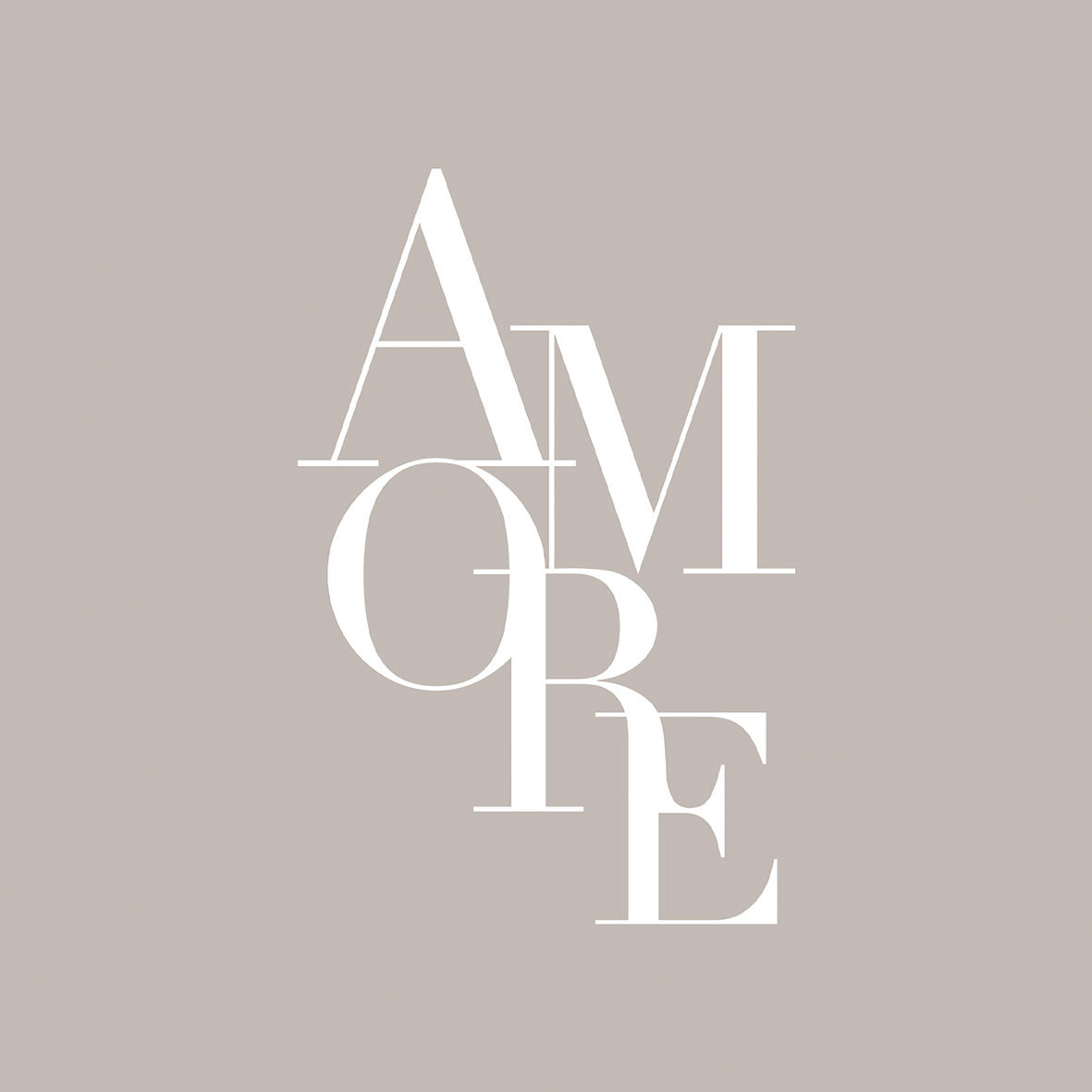 Amore Napkin 33x33 Amore Napkin 33x33