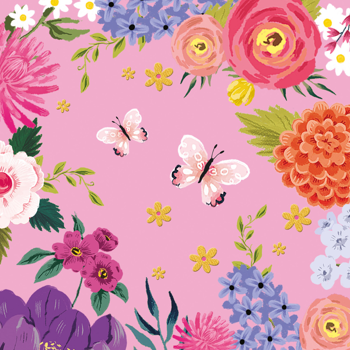 Anna Napkin 33x33 Anna Napkin 33x33