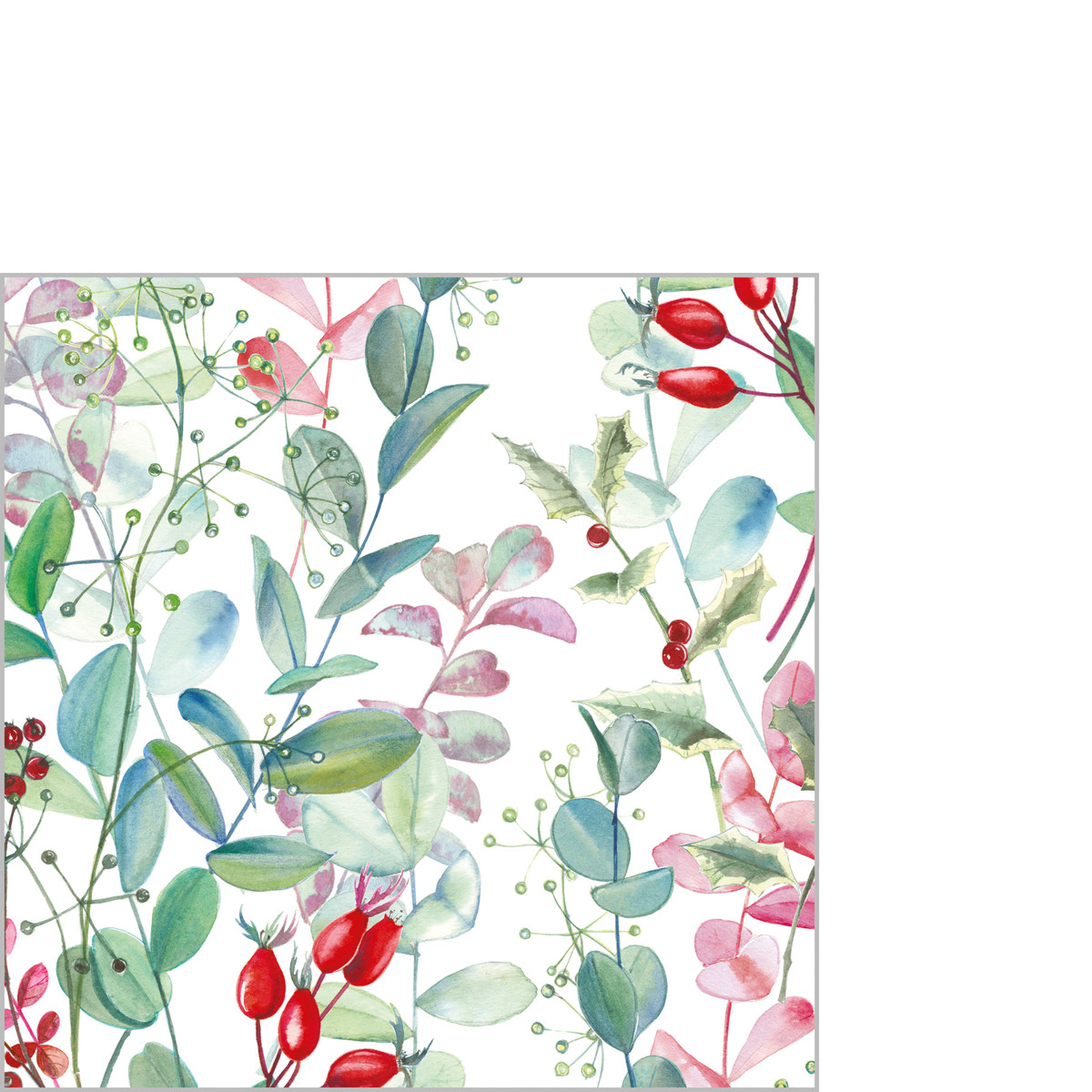 Autunno Napkin 25x25 Autunno Napkin 25x25