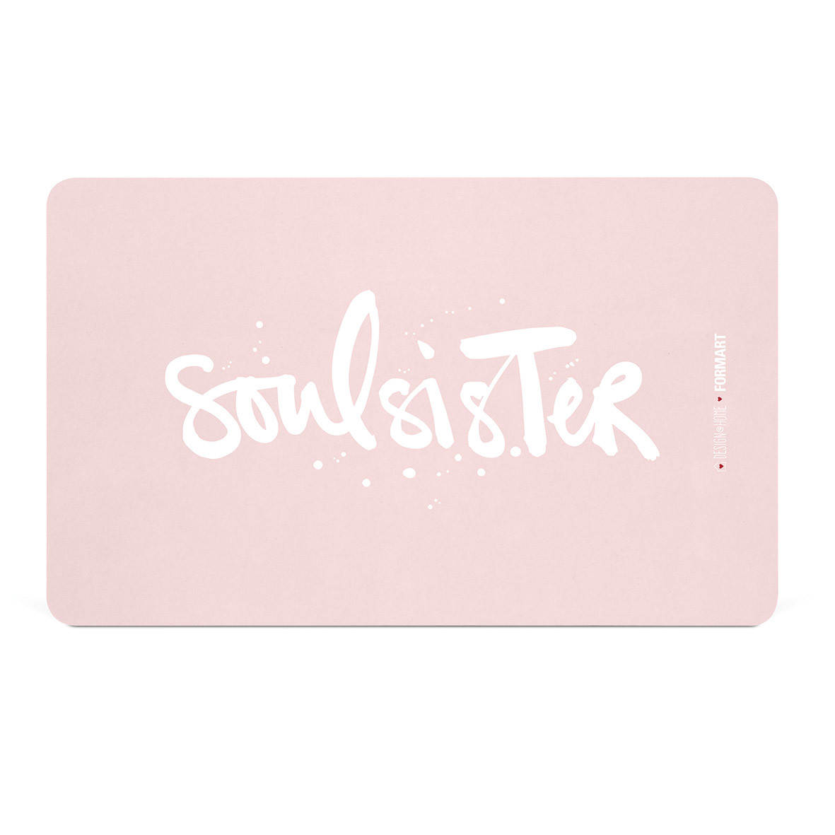 Soulsister D@H Tray Soulsister D@H Tray