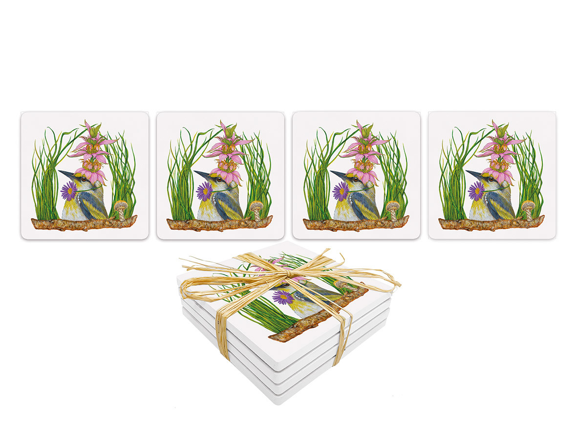 Harper & Friend Design Coaster Harper & Friend Design Coaster