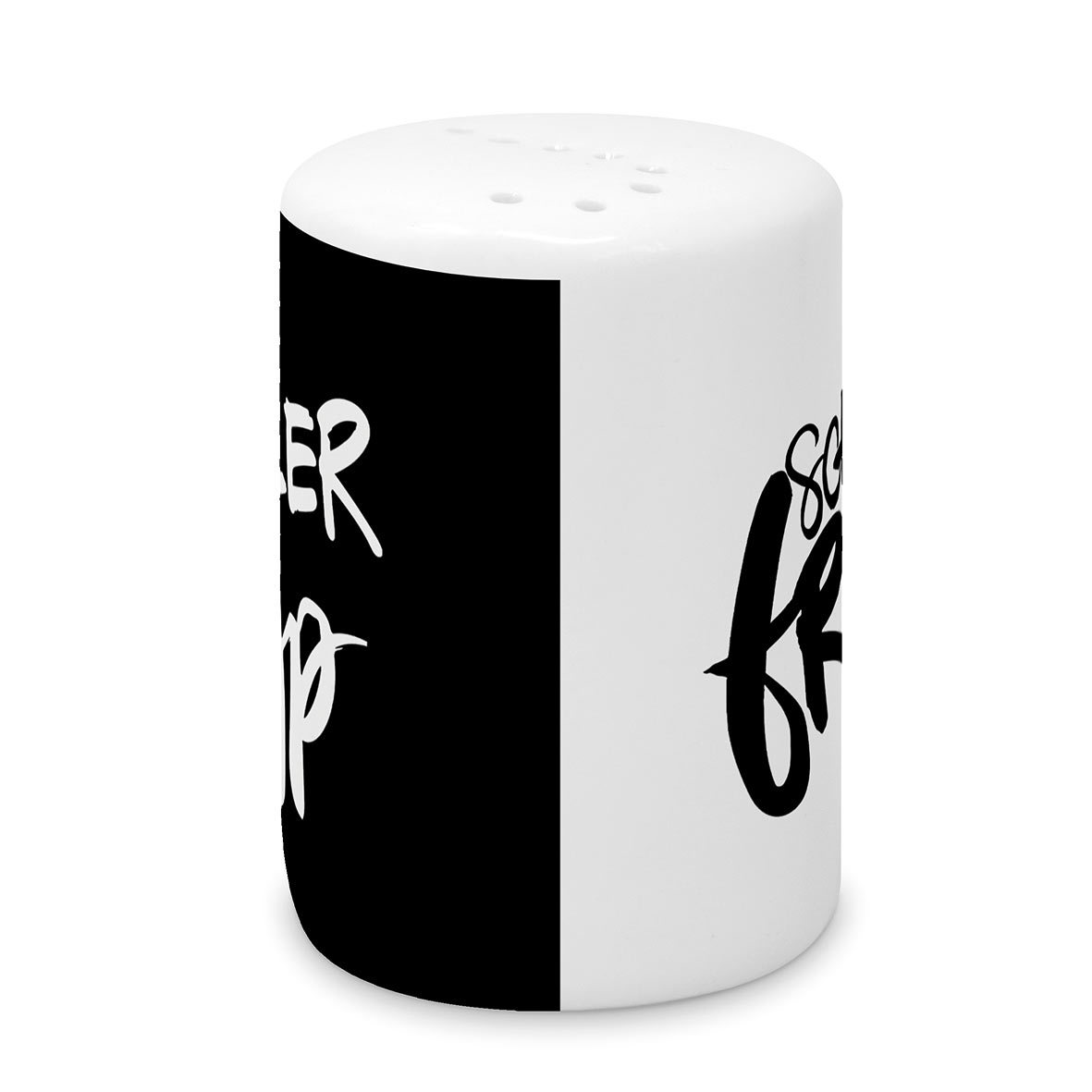 Geiler Typ Salt Shaker CB Geiler Typ Salt Shaker CB