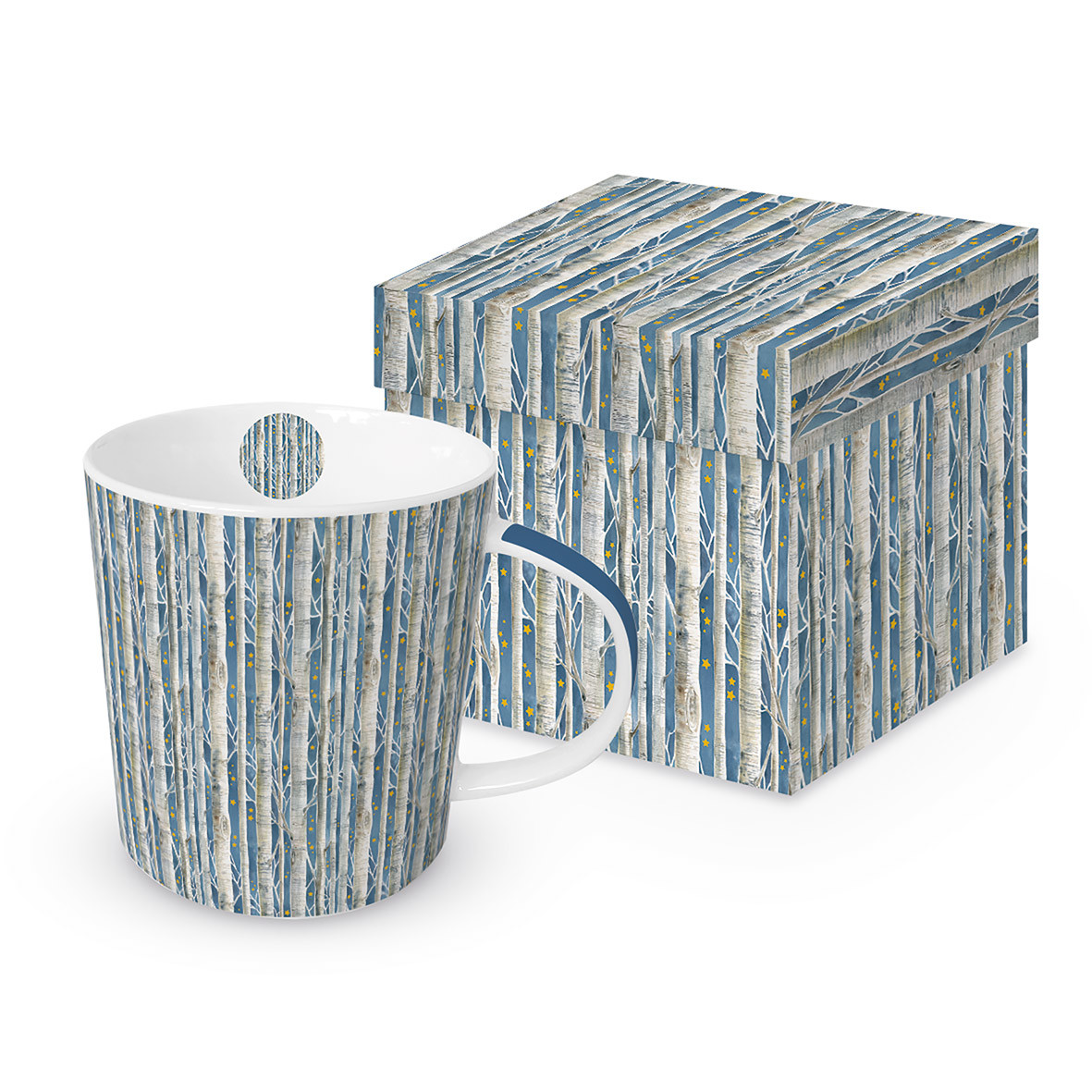 Betulle A Mezzanotte Trend Mug GB Betulle A Mezzanotte Trend Mug GB