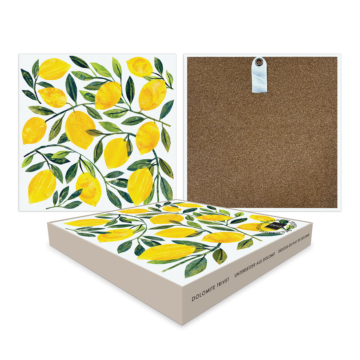 Tracey´s Citronella Trivet Tile Tracey´s Citronella Trivet Tile