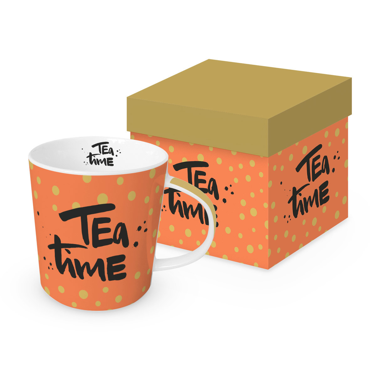 Formart Tea Trend Mug GB