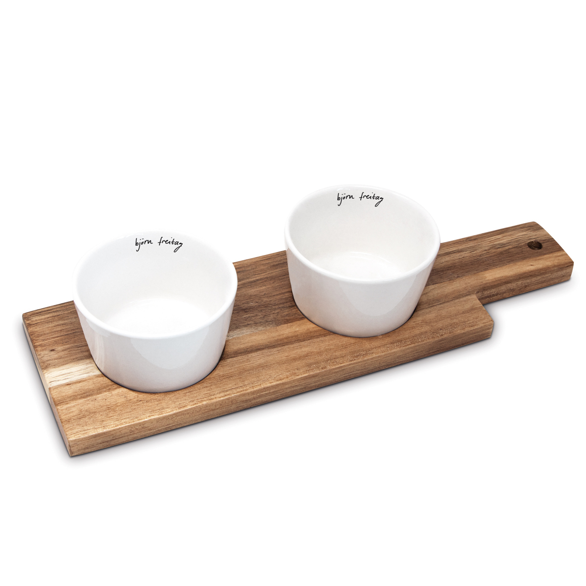 Björn Freitag Dip Set nature Björn Freitag Dip Set nature