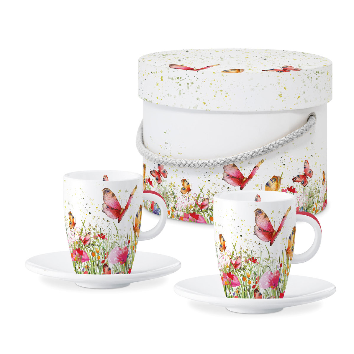 Flowerfield  2 E-Cup GB Flowerfield  2 E-Cup GB