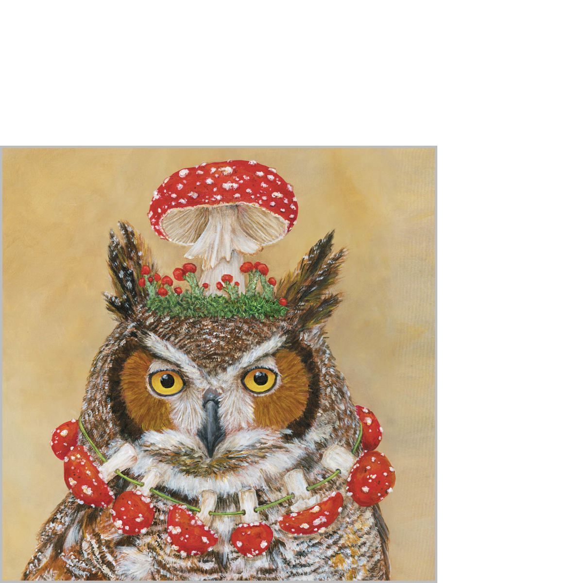 Pageant Queen Napkin 25x25 Pageant Queen Napkin 25x25