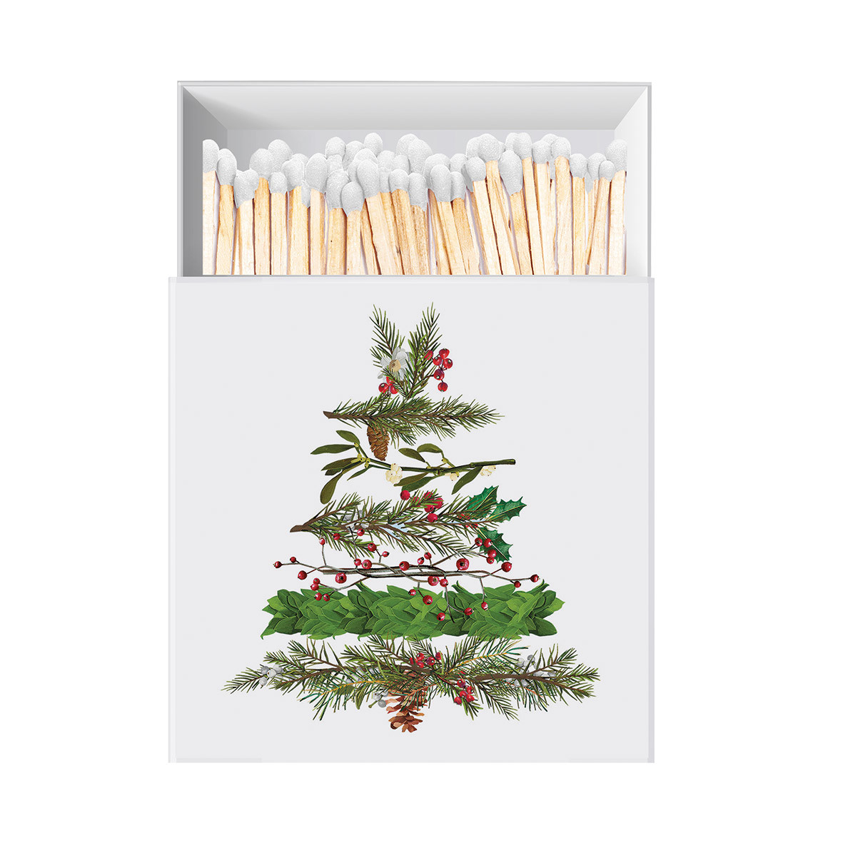 Christmas Arbor Matches Christmas Arbor Matches